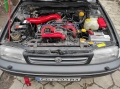 Subaru Legacy  - изображение 3
