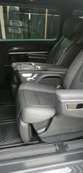 Mercedes-Benz V 300 Avantgarde edition, снимка 10