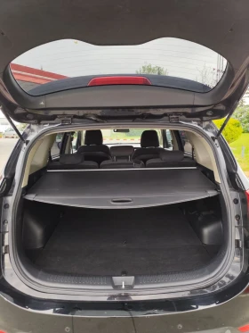 Kia Carens 1.7CRDI* EURO 5B* FACELIFT, снимка 8