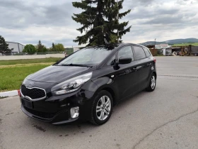Kia Carens 1.7CRDI* EURO 5B* FACELIFT, снимка 1