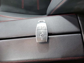 Mercedes-Benz GLC 250  CARFAX /LED / DIS / AMBIENT , снимка 8