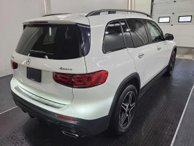 Mercedes-Benz GLC 250  CARFAX /LED / DIS / AMBIENT , снимка 3