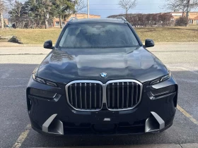 BMW X7 * xDrive40i * ДИСТРОНИК * 360 * H/K * ПАМЕТ, снимка 6