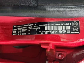 Alfa Romeo Stelvio  | VELOCE | ПОДГРЕВИ | ПАНОРАМА | CARFAX, снимка 16