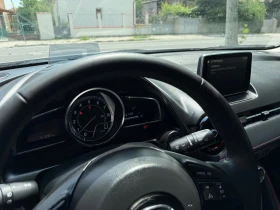 Mazda CX-3 2.0 BENZIN AUSTRIA, снимка 9