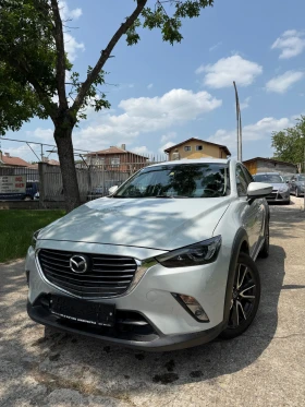 Mazda CX-3 2.0 BENZIN AUSTRIA, снимка 1