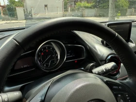 Mazda CX-3 2.0 BENZIN AUSTRIA, снимка 8