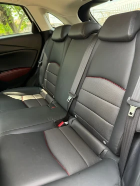 Mazda CX-3 2.0 BENZIN AUSTRIA, снимка 15