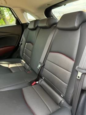 Mazda CX-3 2.0 BENZIN AUSTRIA, снимка 11