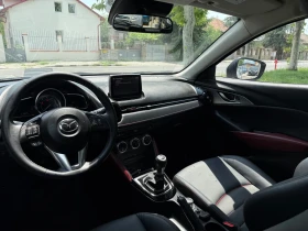 Mazda CX-3 2.0 BENZIN AUSTRIA, снимка 7