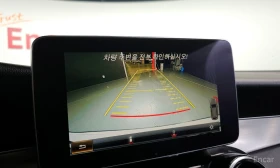 Mercedes-Benz GLC 220 ПАМЕТ* КОЖА* КАМЕРА* 4 ПОДГРЕВА, снимка 14