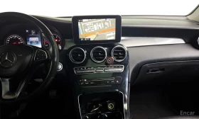 Mercedes-Benz GLC 220 ПАМЕТ* КОЖА* КАМЕРА* 4 ПОДГРЕВА, снимка 13