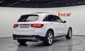 Mercedes-Benz GLC 220 ПАМЕТ* КОЖА* КАМЕРА* 4 ПОДГРЕВА, снимка 2
