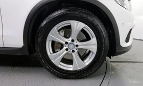 Mercedes-Benz GLC 220 ПАМЕТ* КОЖА* КАМЕРА* 4 ПОДГРЕВА, снимка 5