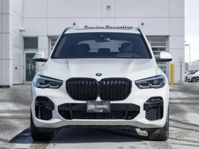 BMW X5 * xDrive40i * CARFAX * Фиксирана цена до БГ * , снимка 2