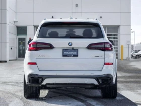 BMW X5 * xDrive40i * CARFAX * Фиксирана цена до БГ * , снимка 7