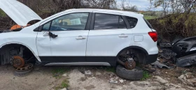 Suzuki SX4 S-Cross 1.4i НА ЧАСТИ , снимка 6