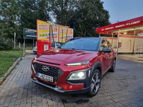 Hyundai Kona 1.6 GTDI 4x4 автоматик, снимка 2