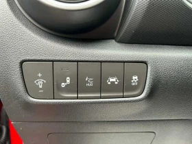 Hyundai Kona 1.6 GTDI 4x4 автоматик, снимка 11