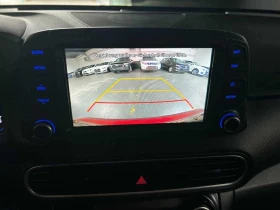 Hyundai Kona 1.6 GTDI 4x4 автоматик, снимка 14