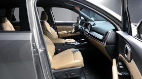 Kia Sorento * DISTRONIC * ОБДУХВАНЕ * 360, снимка 11