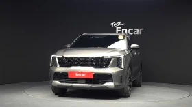Kia Sorento * DISTRONIC * ОБДУХВАНЕ * 360, снимка 3