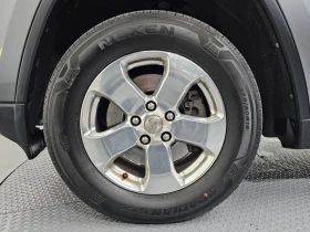 Jeep Cherokee 3.0D, снимка 5