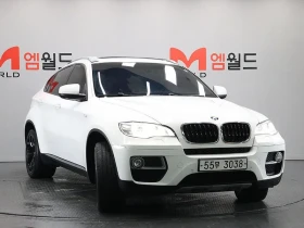 BMW X6 3.0D, снимка 3
