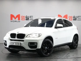 BMW X6 3.0D, снимка 1