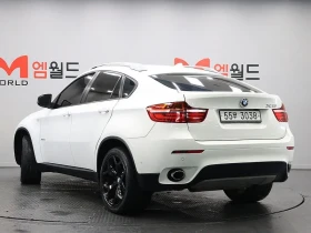 BMW X6 3.0D, снимка 4
