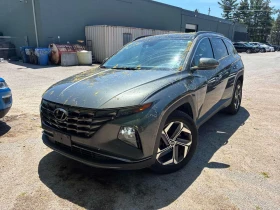 Hyundai Tucson Ultimate/ОБДУХВАНЕ/ПАНОРАМА/ДИСТРОНИК/360, снимка 1