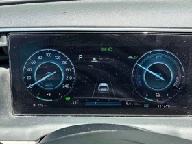 Hyundai Tucson Ultimate/ОБДУХВАНЕ/ПАНОРАМА/ДИСТРОНИК/360, снимка 8