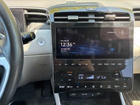 Hyundai Tucson Ultimate/ОБДУХВАНЕ/ПАНОРАМА/ДИСТРОНИК/360, снимка 9