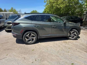 Hyundai Tucson Ultimate/ОБДУХВАНЕ/ПАНОРАМА/ДИСТРОНИК/360, снимка 4