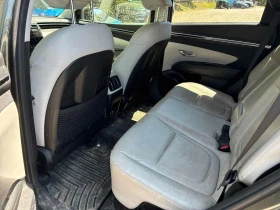 Hyundai Tucson Ultimate/ОБДУХВАНЕ/ПАНОРАМА/ДИСТРОНИК/360, снимка 11
