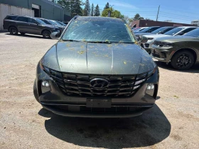 Hyundai Tucson Ultimate/ОБДУХВАНЕ/ПАНОРАМА/ДИСТРОНИК/360, снимка 2