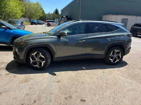 Hyundai Tucson Ultimate/ОБДУХВАНЕ/ПАНОРАМА/ДИСТРОНИК/360, снимка 3