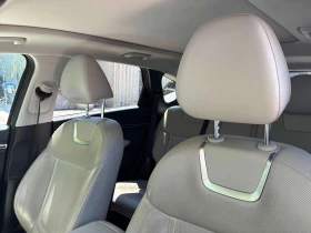 Hyundai Tucson Ultimate/ОБДУХВАНЕ/ПАНОРАМА/ДИСТРОНИК/360, снимка 10