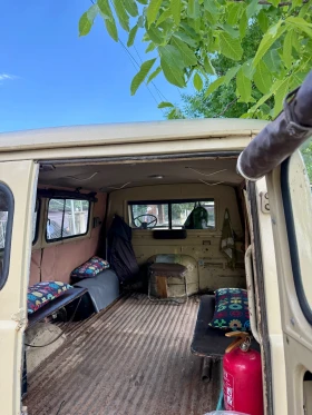 Uaz 452 Uaz 452 Газ! Перфектен, снимка 6