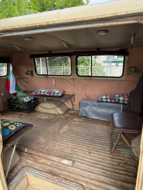Uaz 452 Uaz 452 Газ! Перфектен, снимка 7