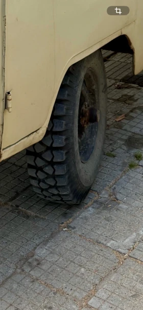 Uaz 452 Uaz 452 Газ! Перфектен, снимка 8