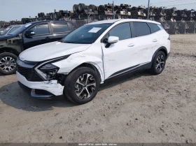 Kia Sportage Ex* КРАЙНА ЦЕНА* , снимка 8