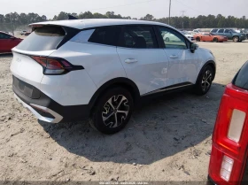 Kia Sportage Ex* КРАЙНА ЦЕНА* , снимка 3