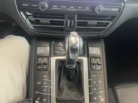 Porsche Macan BOSE* ДИСТРОНИК* ПОДГРЕВ* ОБДУХВАНЕ* КАМЕРА* , снимка 10