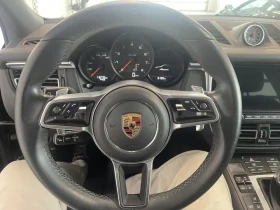 Porsche Macan BOSE* ДИСТРОНИК* ПОДГРЕВ* ОБДУХВАНЕ* КАМЕРА* , снимка 9