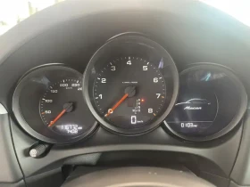 Porsche Macan BOSE* ДИСТРОНИК* ПОДГРЕВ* ОБДУХВАНЕ* КАМЕРА* , снимка 12