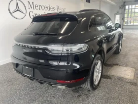 Porsche Macan BOSE* ДИСТРОНИК* ПОДГРЕВ* ОБДУХВАНЕ* КАМЕРА* , снимка 2