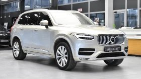 Volvo Xc90 Inscription 6+ 1 seat D5 4x4 Automatic, снимка 5