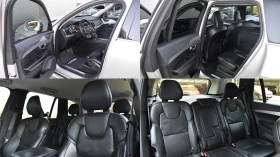 Volvo Xc90 Inscription 6+ 1 seat D5 4x4 Automatic, снимка 14
