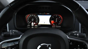 Volvo Xc90 Inscription 6+ 1 seat D5 4x4 Automatic, снимка 13